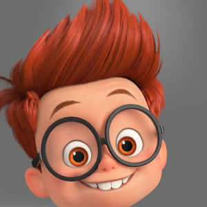 Meet your Posher, Stephen